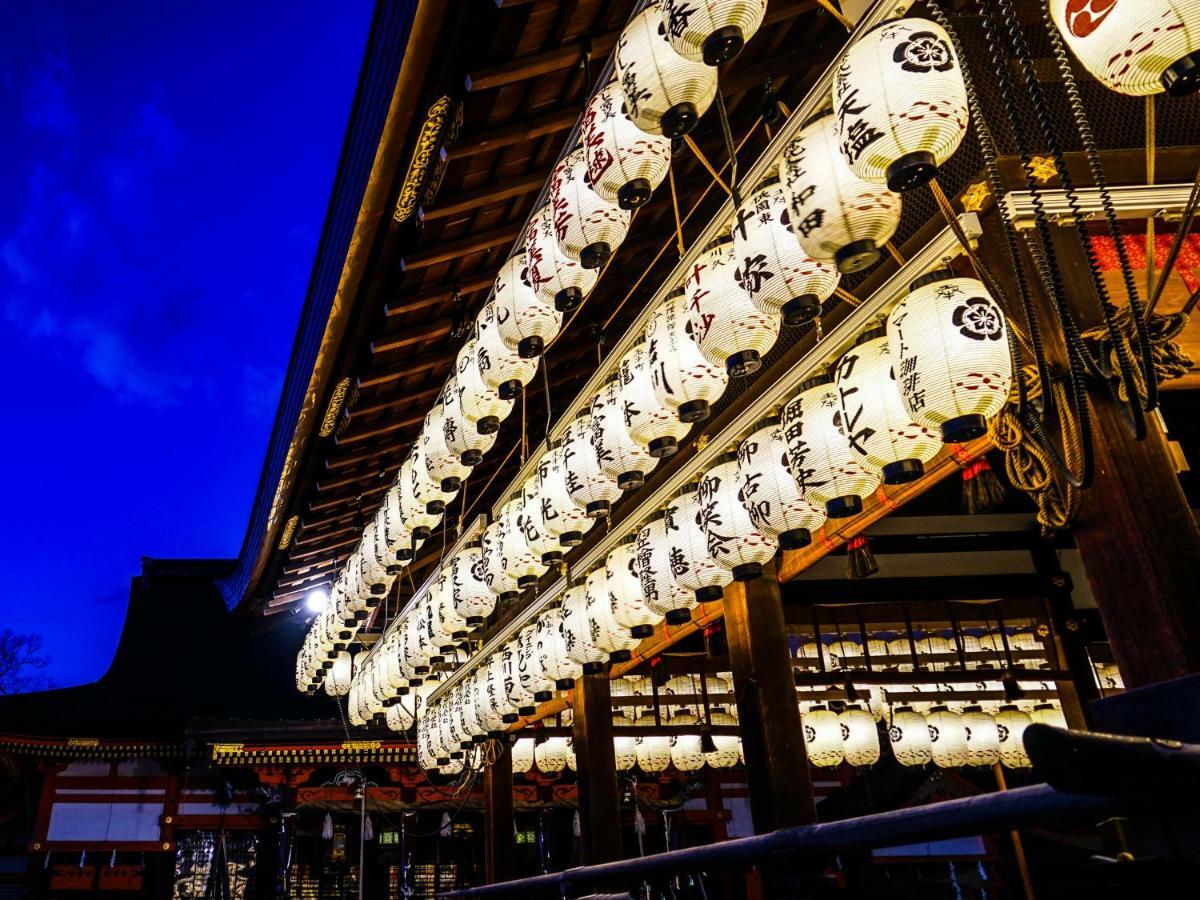 Rinn Nijo Castle Quioto Exterior foto